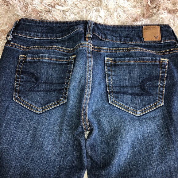 American Eagle sz 2 (30x23) - Picture 7 of 8